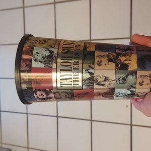 Taylor Swift Eras Tour Cup